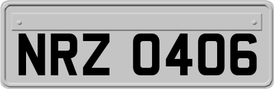 NRZ0406