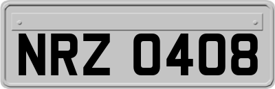 NRZ0408