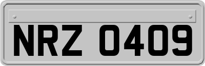 NRZ0409