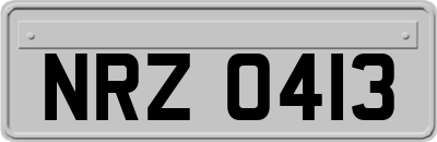 NRZ0413