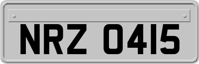 NRZ0415