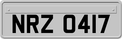 NRZ0417