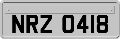 NRZ0418