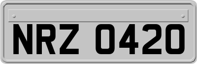 NRZ0420