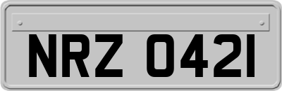 NRZ0421