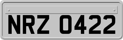 NRZ0422