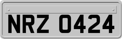 NRZ0424