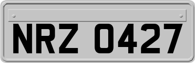 NRZ0427