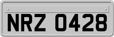 NRZ0428