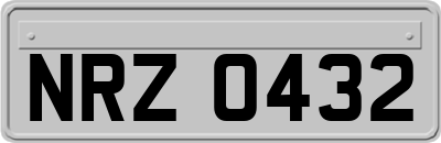 NRZ0432