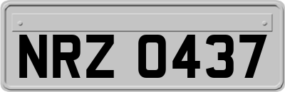 NRZ0437