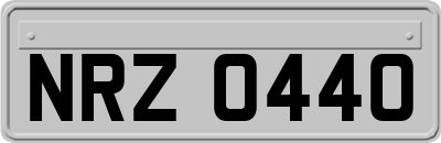 NRZ0440