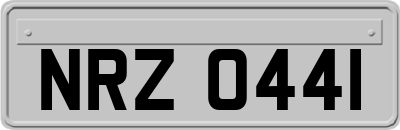 NRZ0441