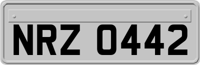 NRZ0442