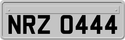 NRZ0444