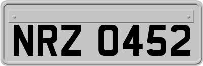 NRZ0452