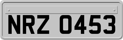 NRZ0453