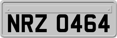 NRZ0464