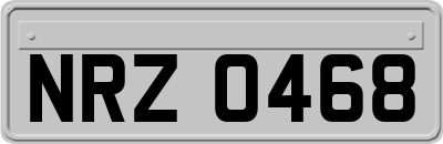 NRZ0468