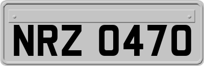 NRZ0470