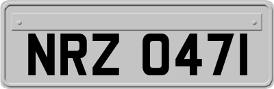 NRZ0471