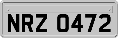 NRZ0472