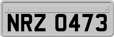 NRZ0473