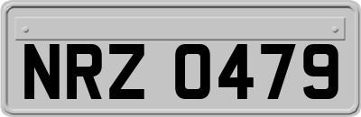 NRZ0479