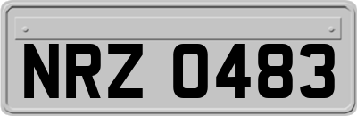 NRZ0483