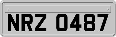 NRZ0487