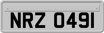 NRZ0491