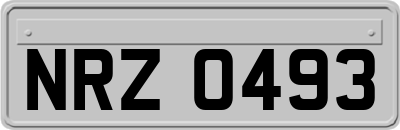 NRZ0493