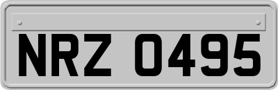 NRZ0495