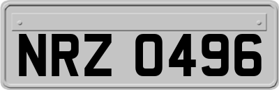 NRZ0496