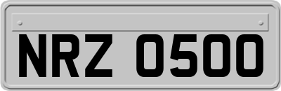 NRZ0500