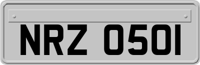 NRZ0501