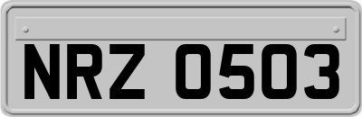 NRZ0503