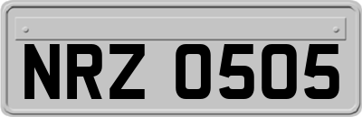 NRZ0505