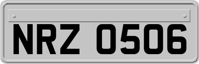 NRZ0506