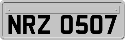 NRZ0507