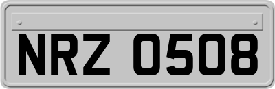 NRZ0508