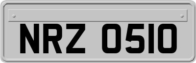 NRZ0510