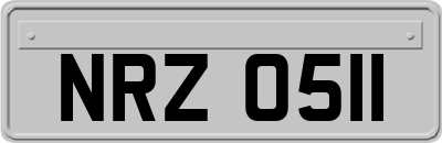 NRZ0511