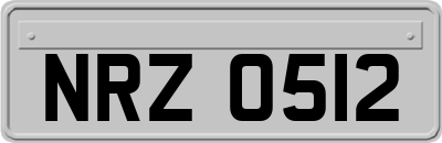 NRZ0512