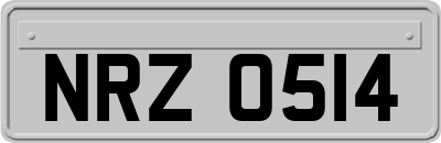 NRZ0514