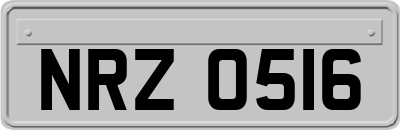 NRZ0516