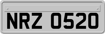 NRZ0520