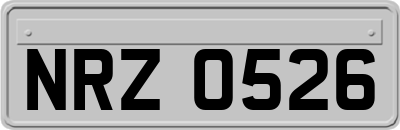 NRZ0526