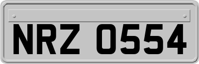 NRZ0554