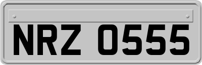 NRZ0555